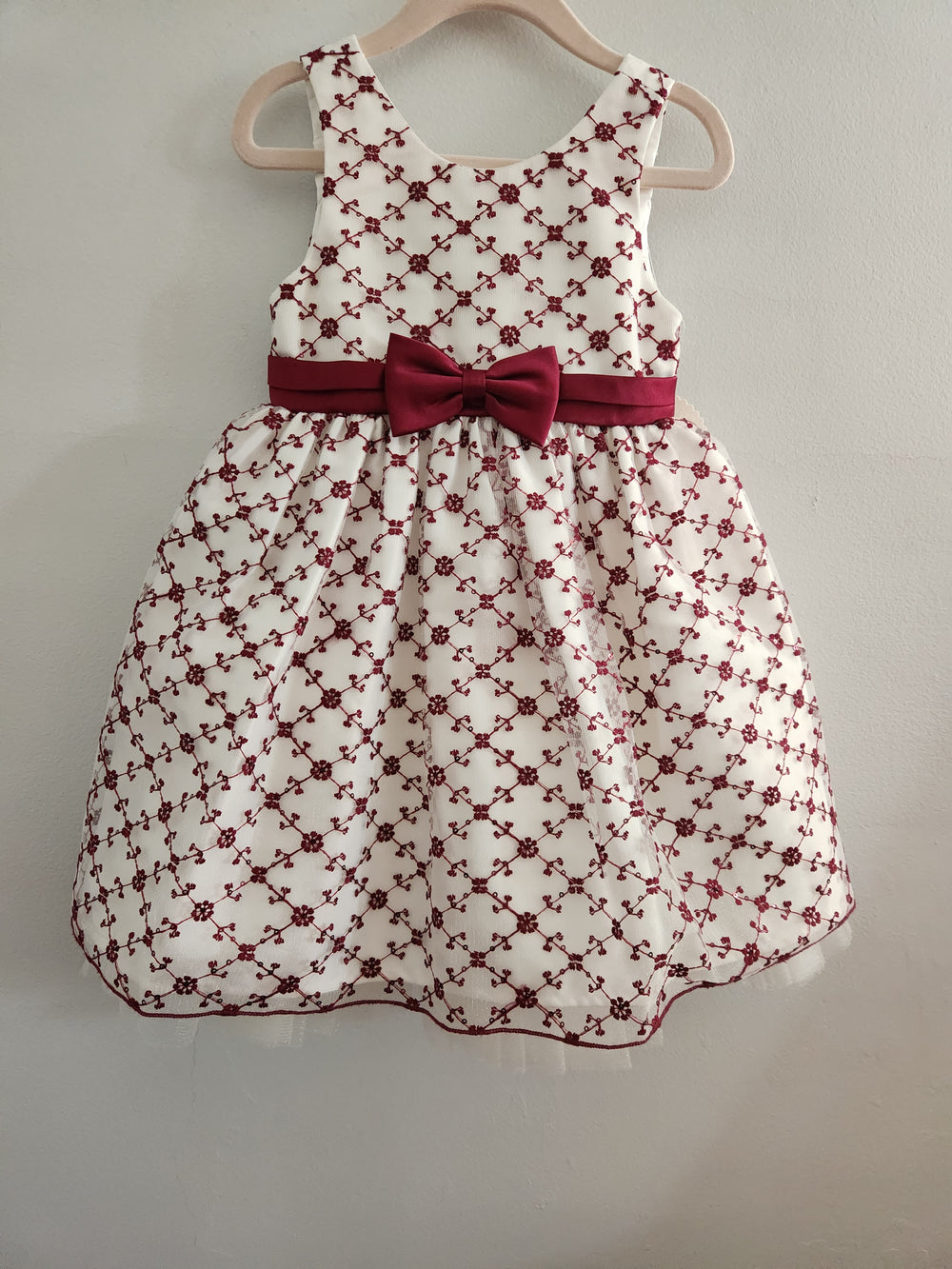 Dynamic Dalani (Various Sizes) Girls' Dresses