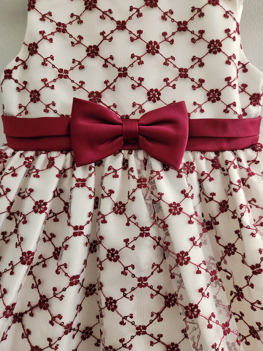 Dynamic Dalani (Various Sizes) Girls' Dresses