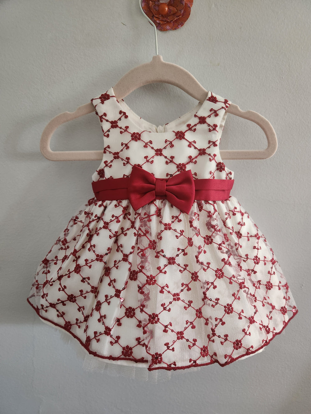 Dynamic Dalani (Various Sizes) Girls' Dresses