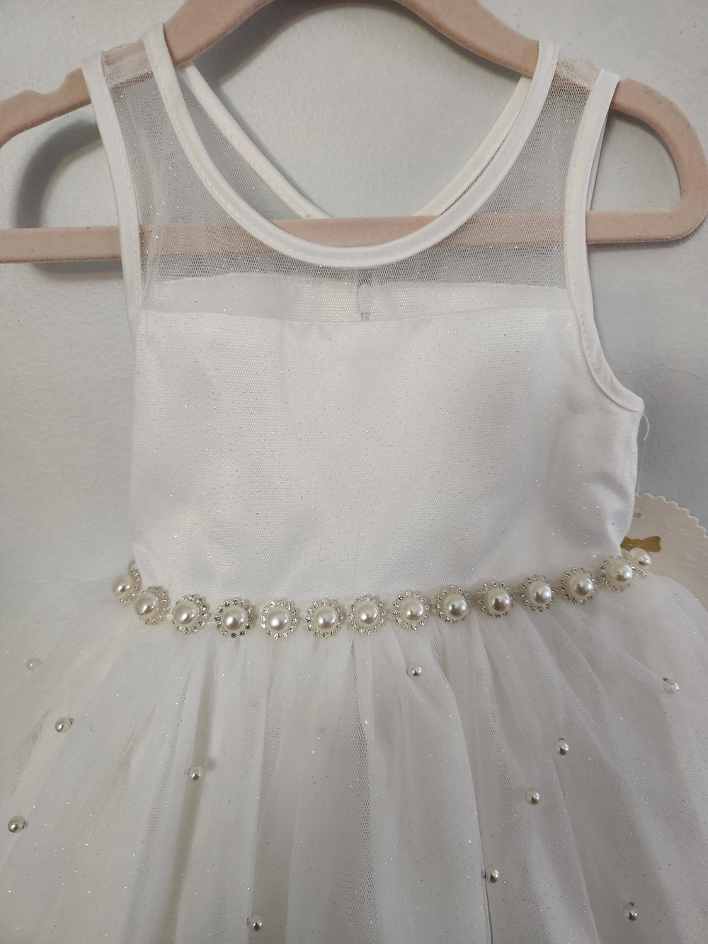 Charismatic Carmen (Size 3T) Girl's Dress