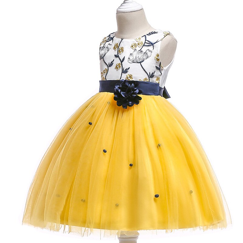 Catalina Classy (Various Sizes) Girls' Dresses