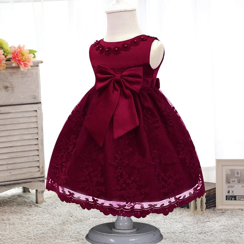 Akilah Adorable (Various Sizes) Girls' Dresses