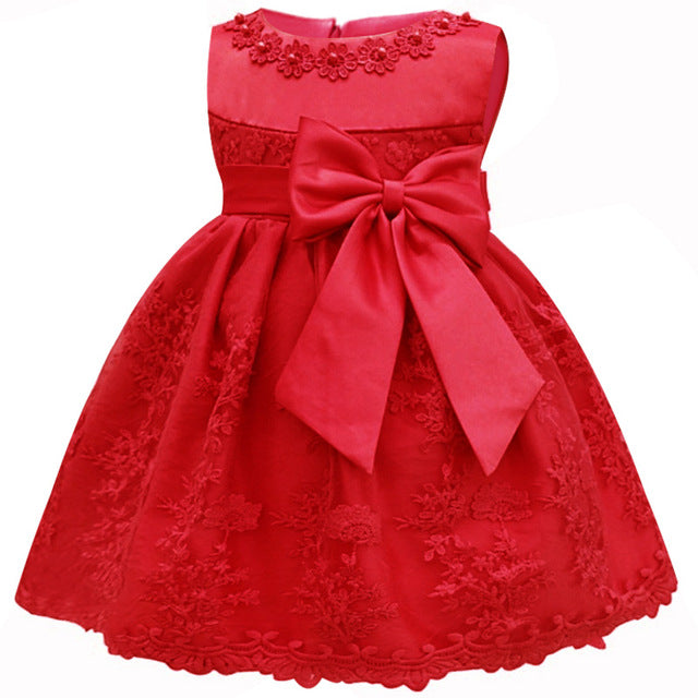 Akilah Adorable (Various Sizes) Girls' Dresses