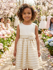 How to Choose the Perfect Flower Girl Dress: A Complete Guide