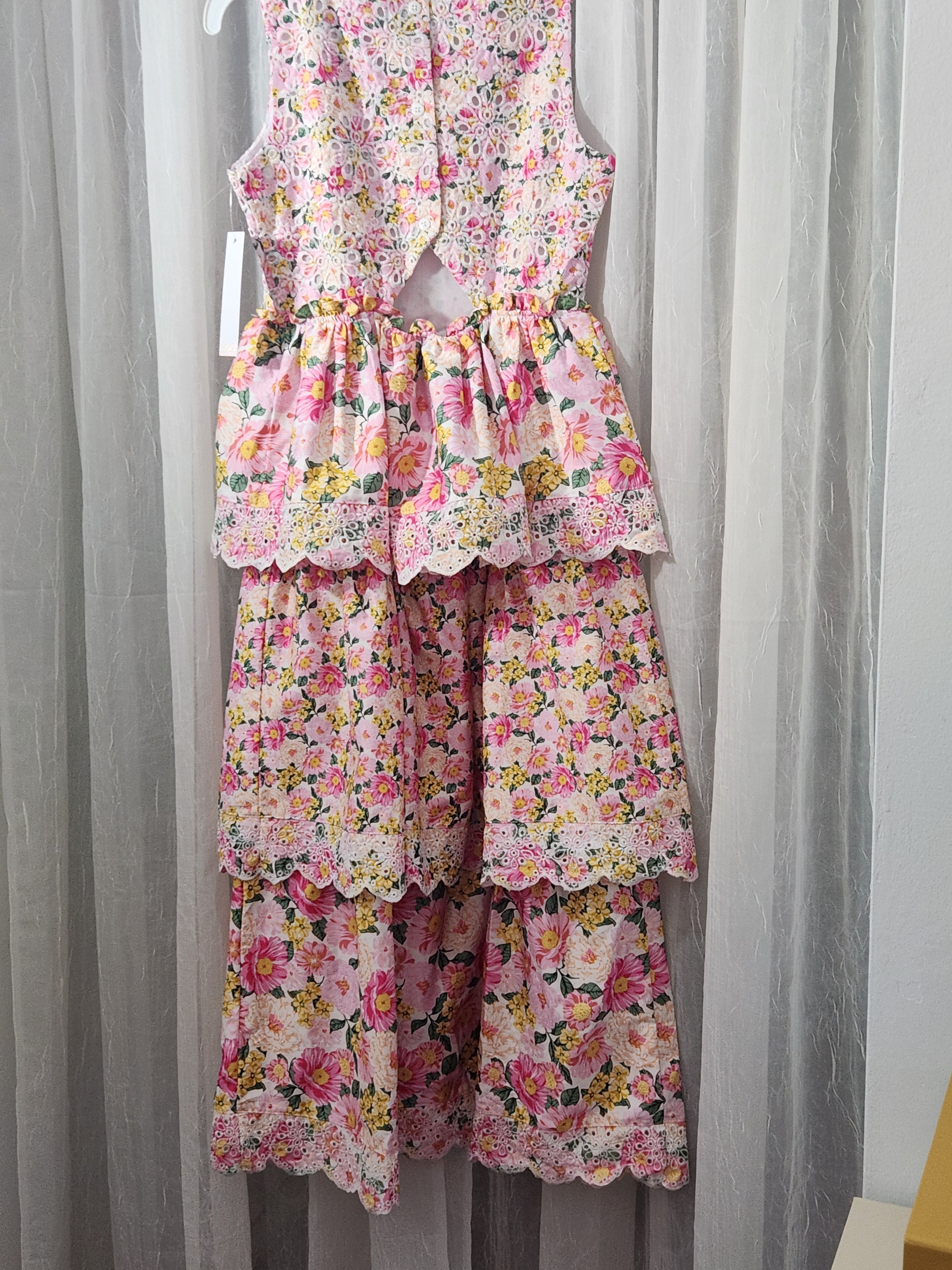 Fabulous Fantasia (Various Sizes) Girl's Dress