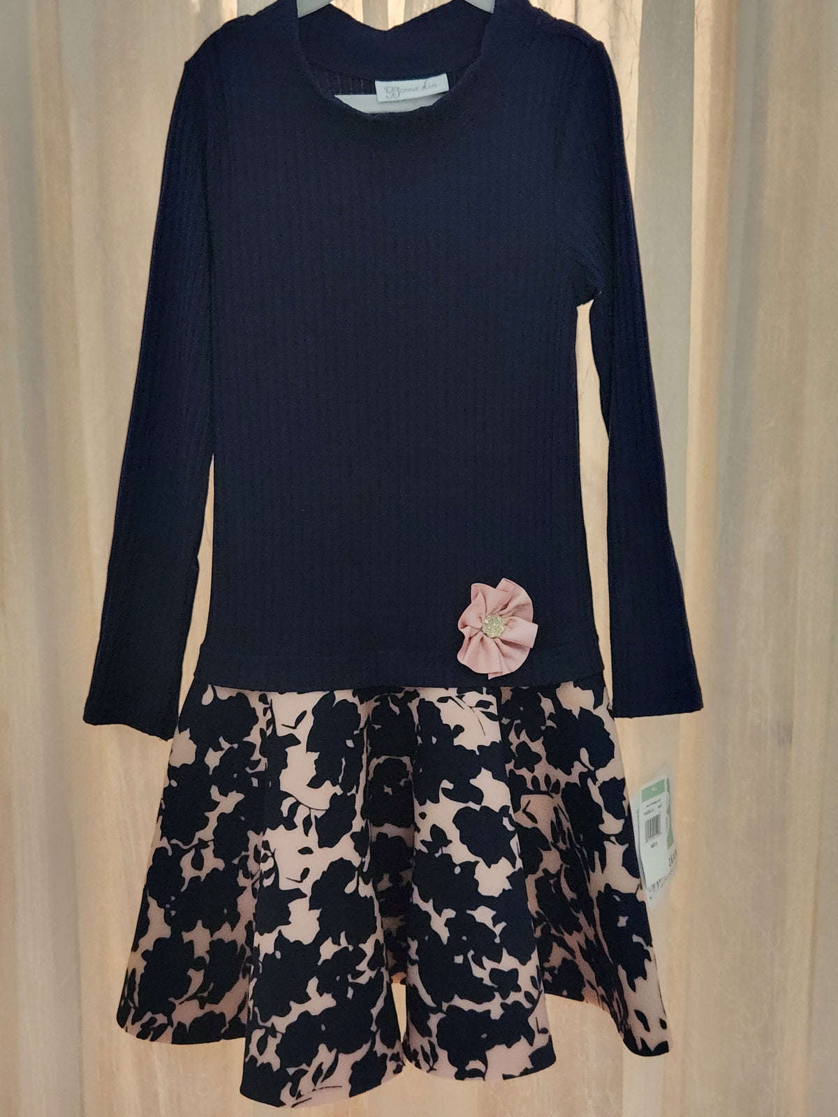 Genuine GiGi (Size 8) Girl's Dress