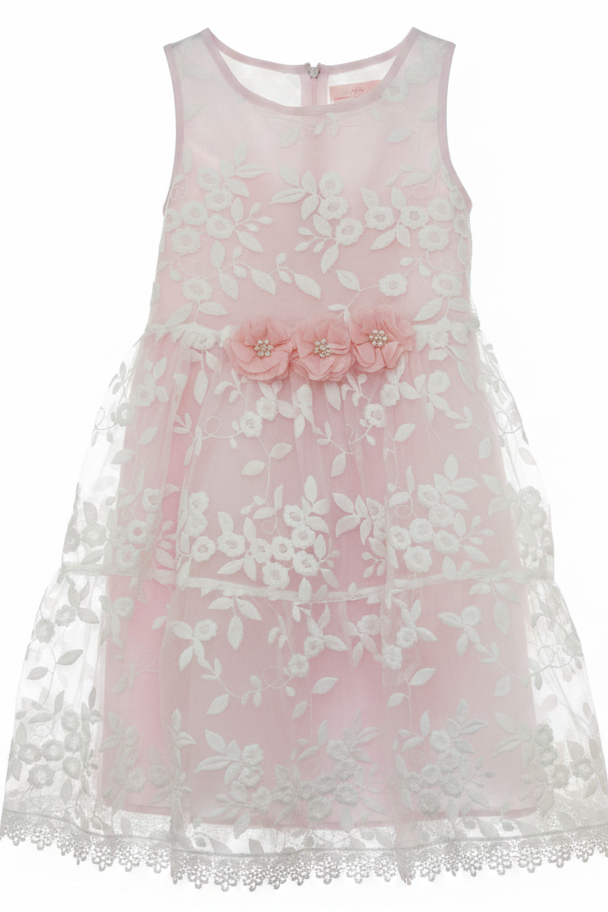 Refine Riley (Various Sizes) Girl's Dress