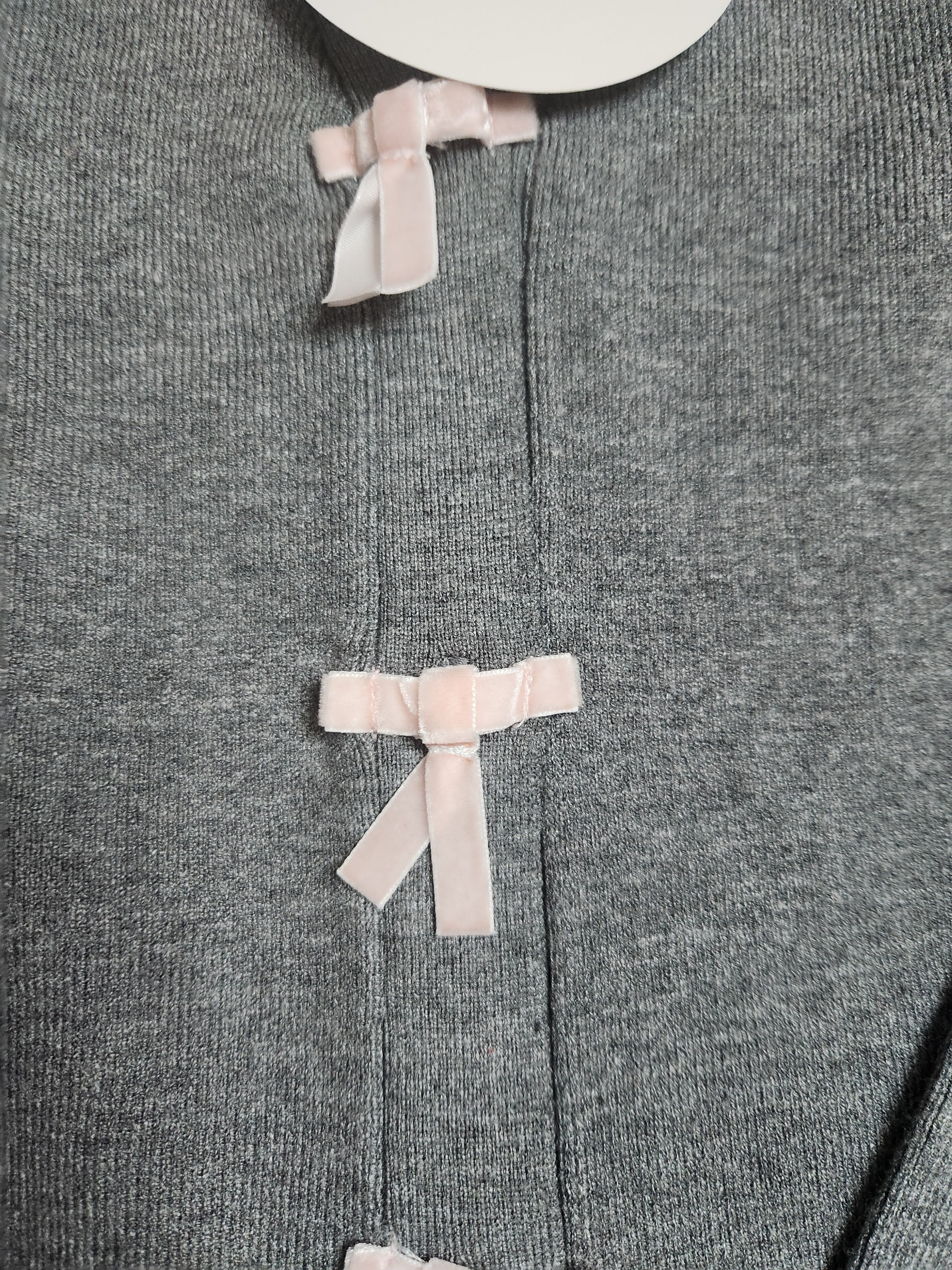 Graceful Grace (Size 8) Girl's Cardigan Set