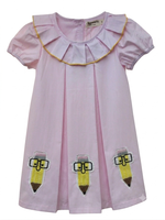 Savvy Savannah (Sizes 3Y-6Y) Girl's Dress