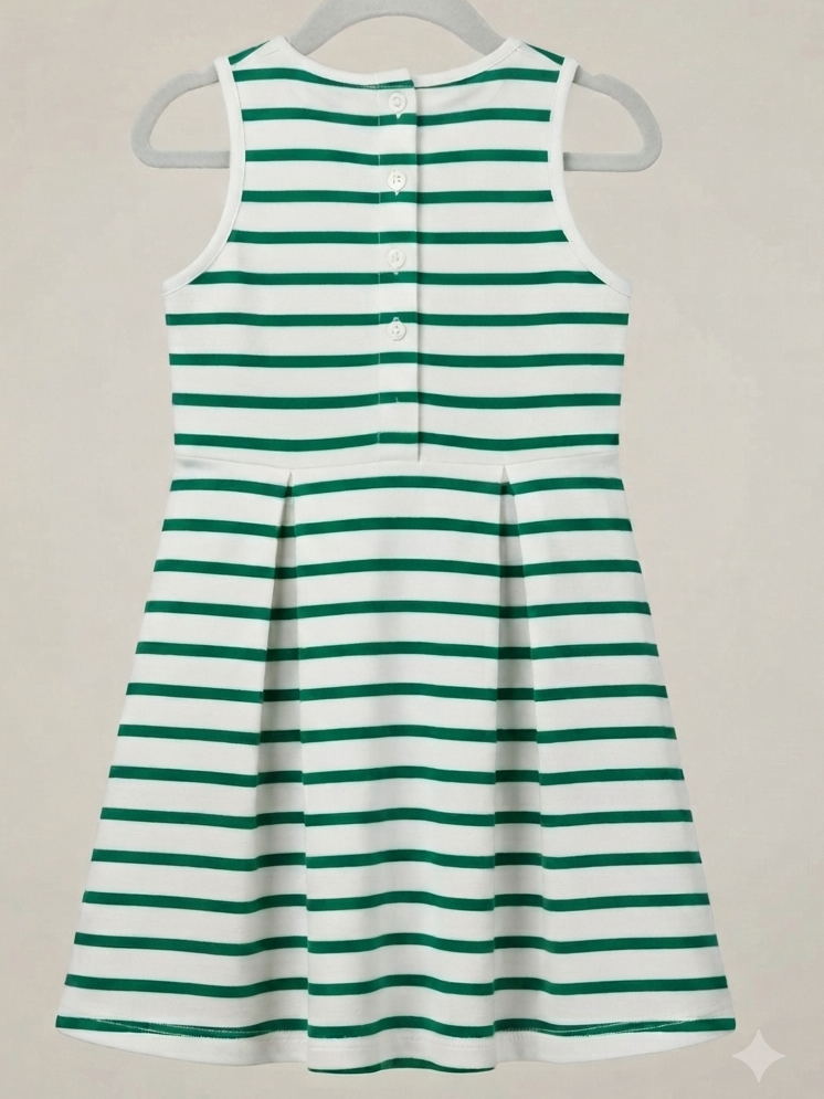 Only Octavia (Size 5) Girl's Dress & Jacket Ensemble