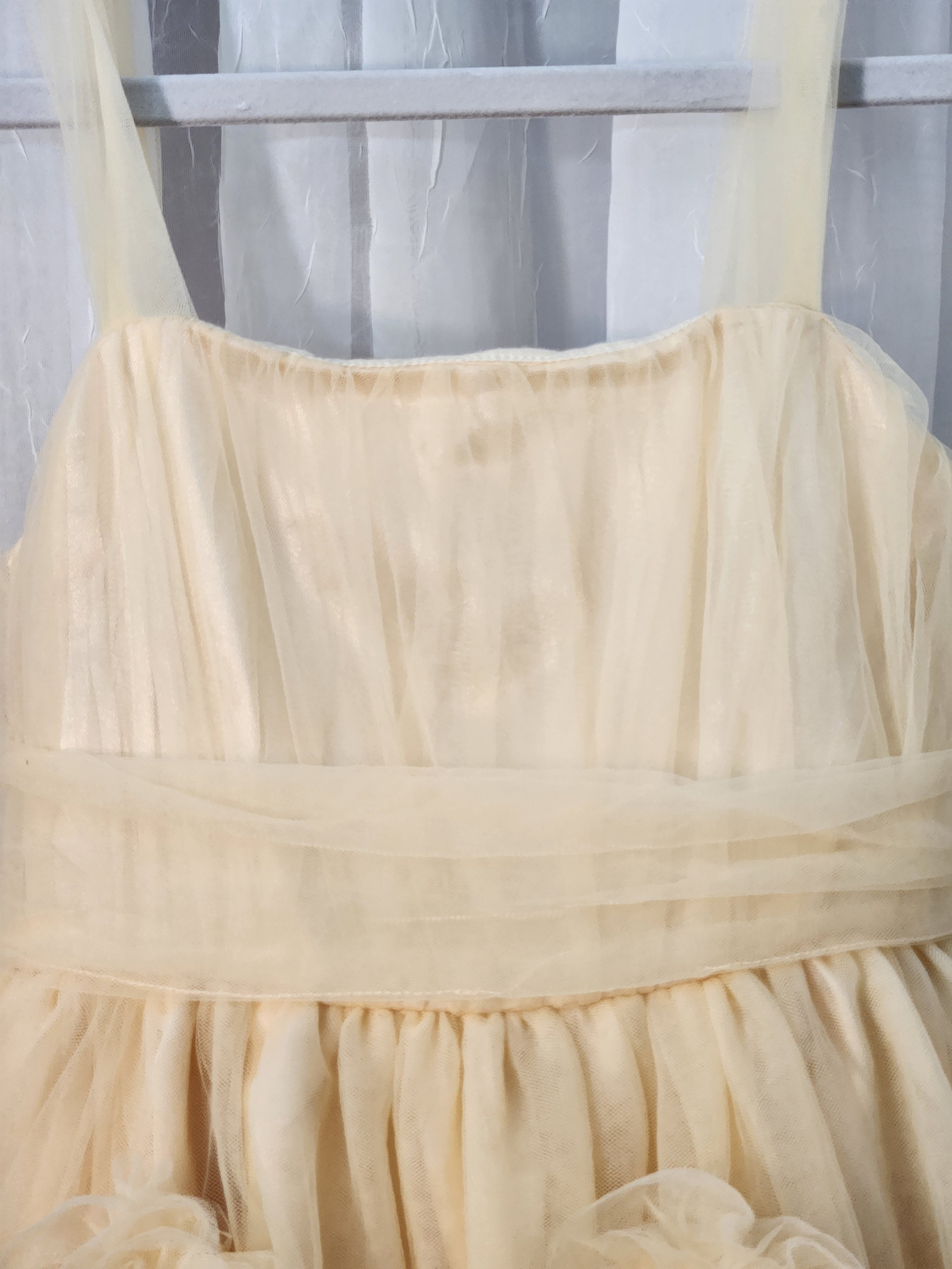 Phenomenal Phoenix (Size 4) Girl's Formal Dress