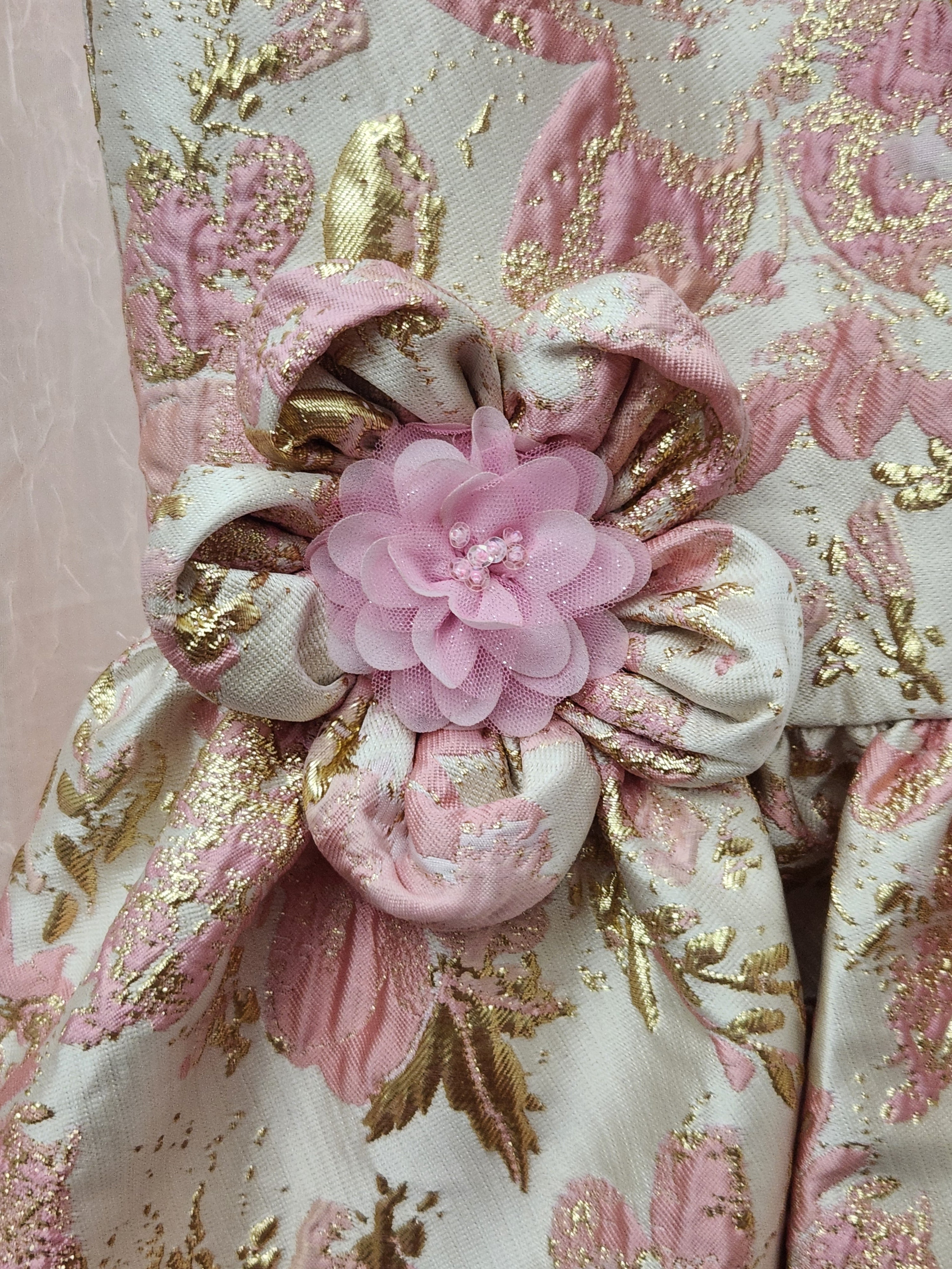 Smart Scarlett (Size 10) Girl's Dress