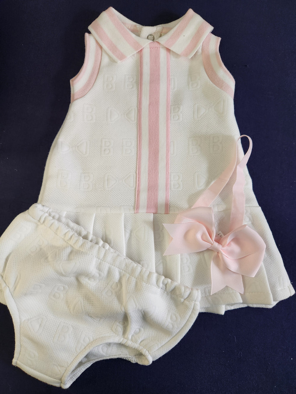 Humorous Halle (Various Sizes) Girl's Dress