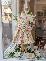 Ambitious Ashley (Size 7) Girl's Dress