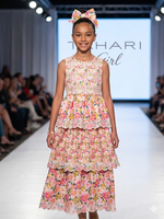 Fabulous Fantasia (Various Sizes) Girl's Dress