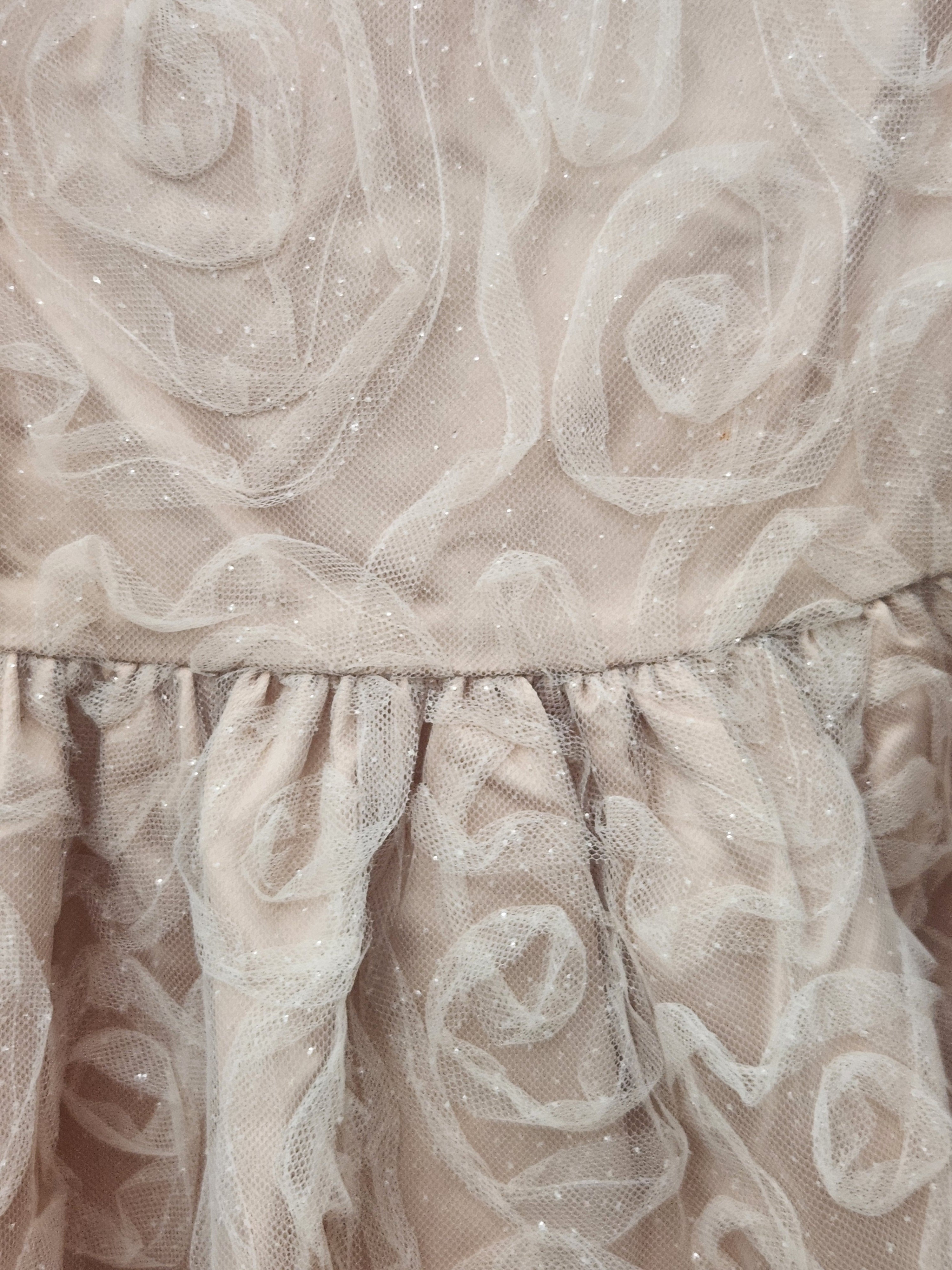 Bright-eyed Blake (Size 5) Girl's Dress