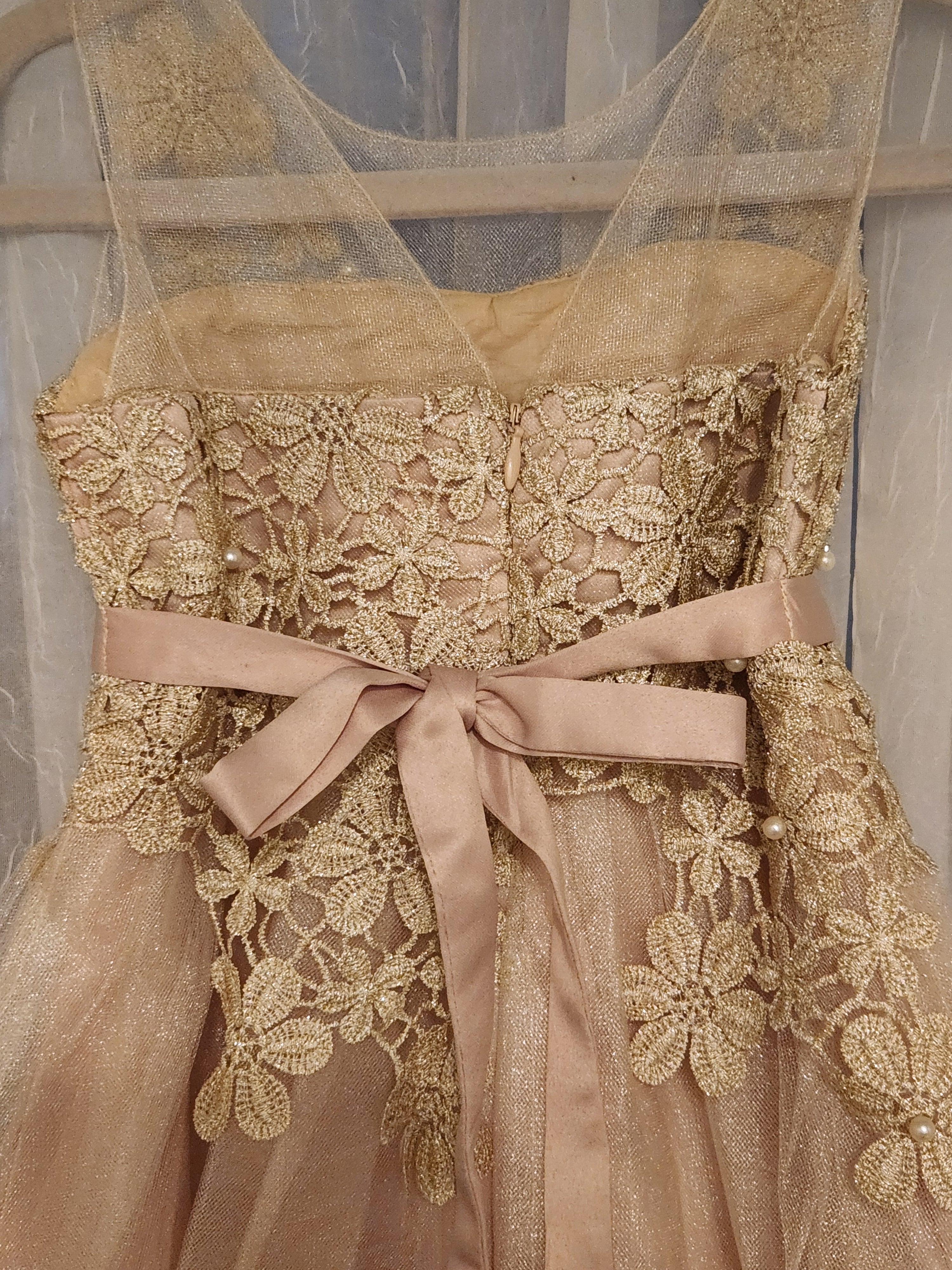 Sassy Sarah(Size 12/18m) Baby Toddler Dress