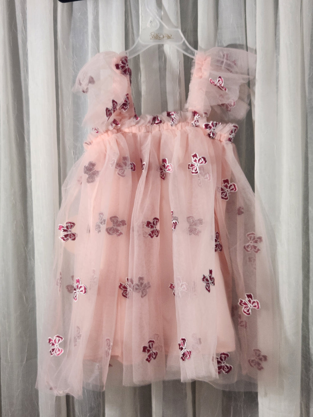 Brave Bridget (Size 5) Girl's Dress