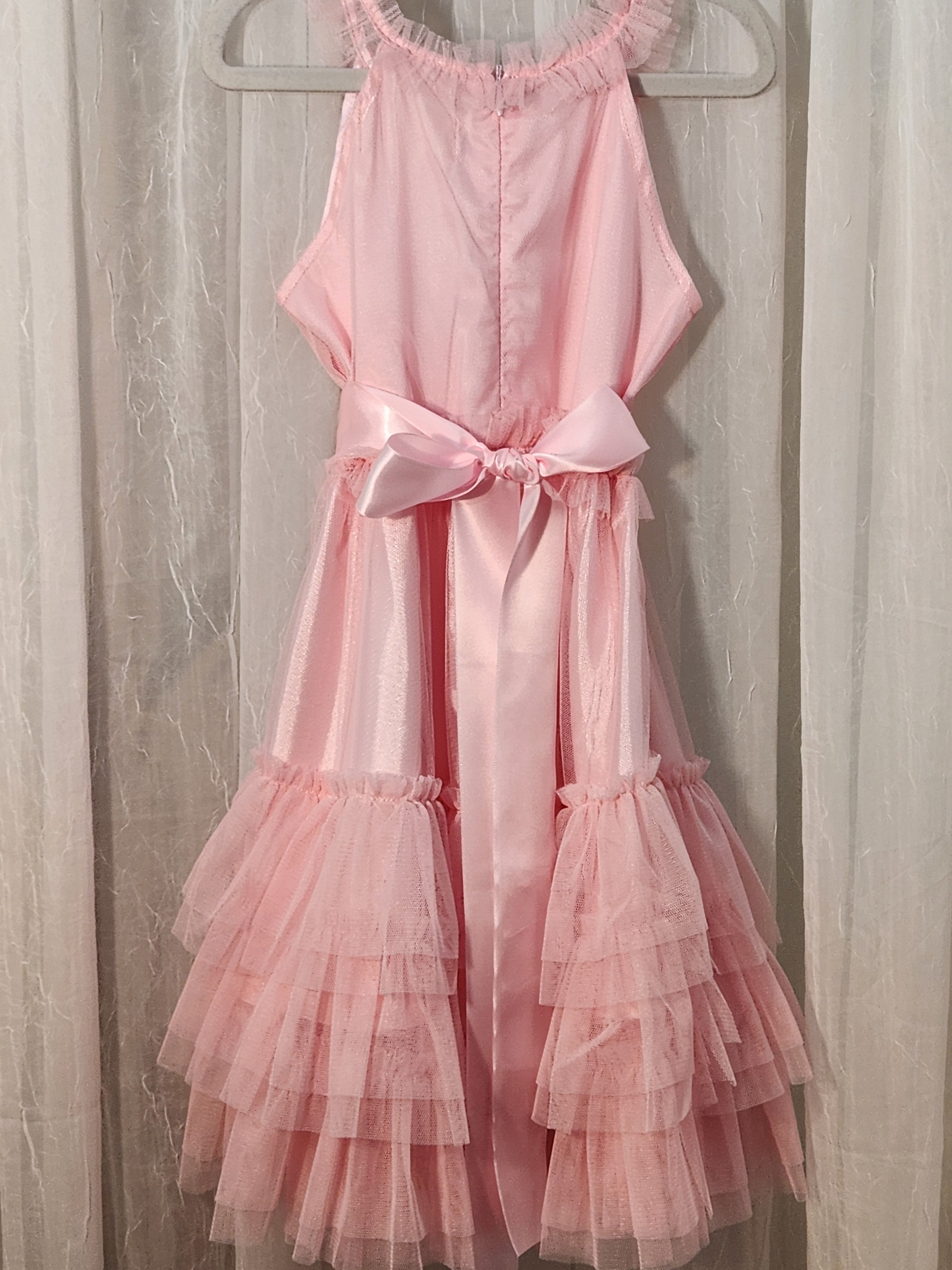 Imaginative Isabel (Size 5/6) Girl's Dress