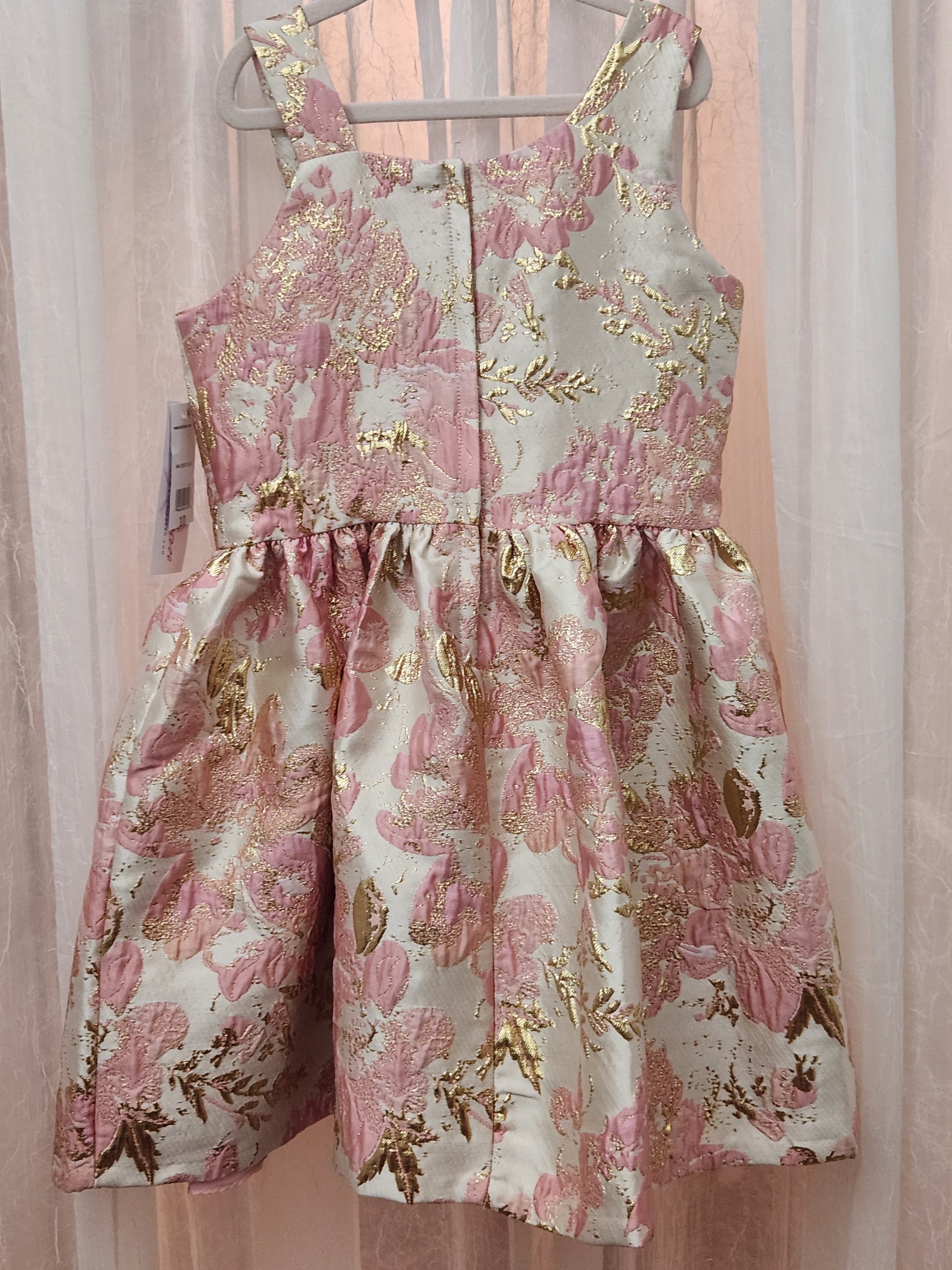 Smart Scarlett (Size 10) Girl's Dress