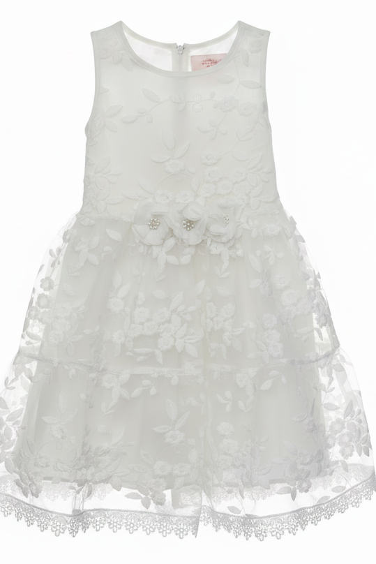 Refine Riley (Various Sizes) Girl's Dress