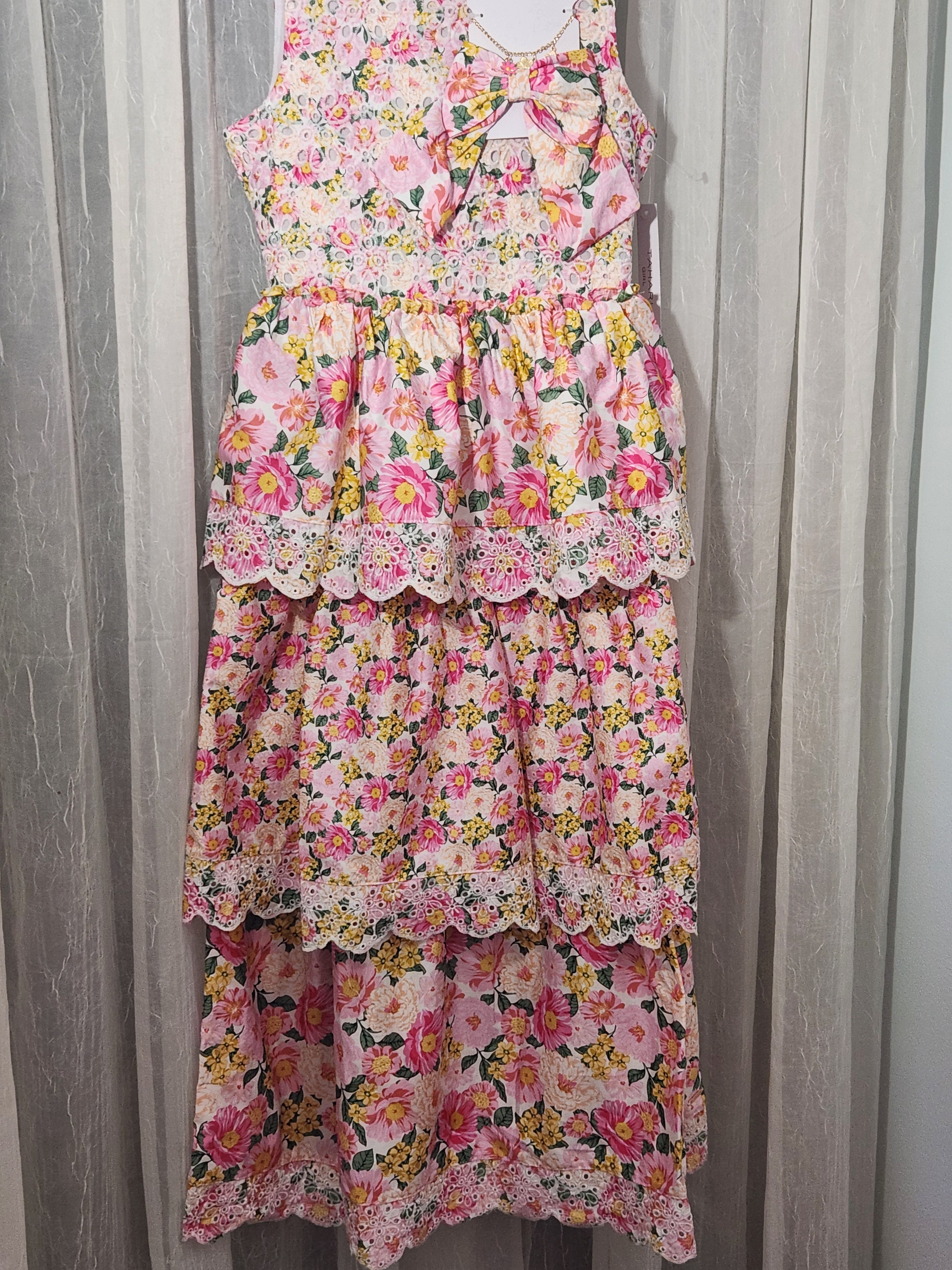 Fabulous Fantasia (Various Sizes) Girl's Dress