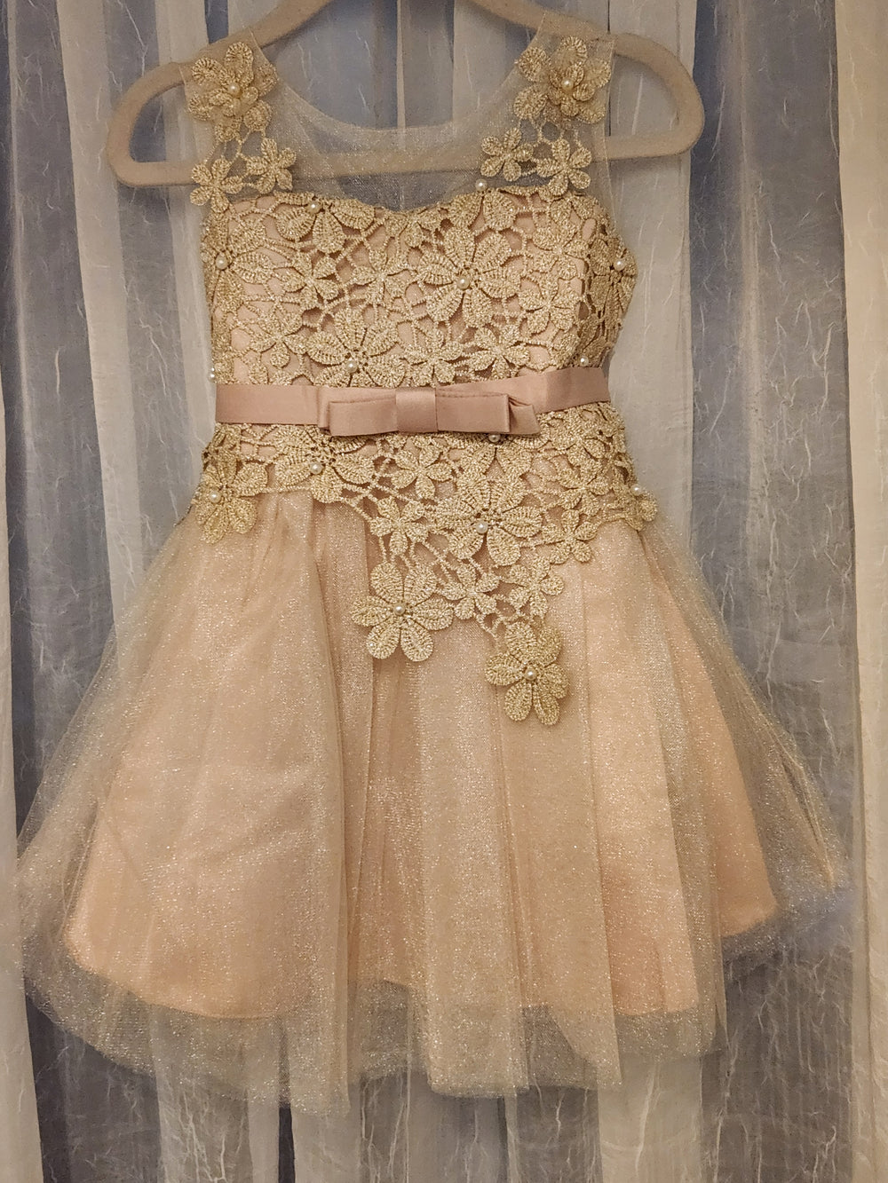 Sassy Sarah(Size 12/18m) Baby Toddler Dress