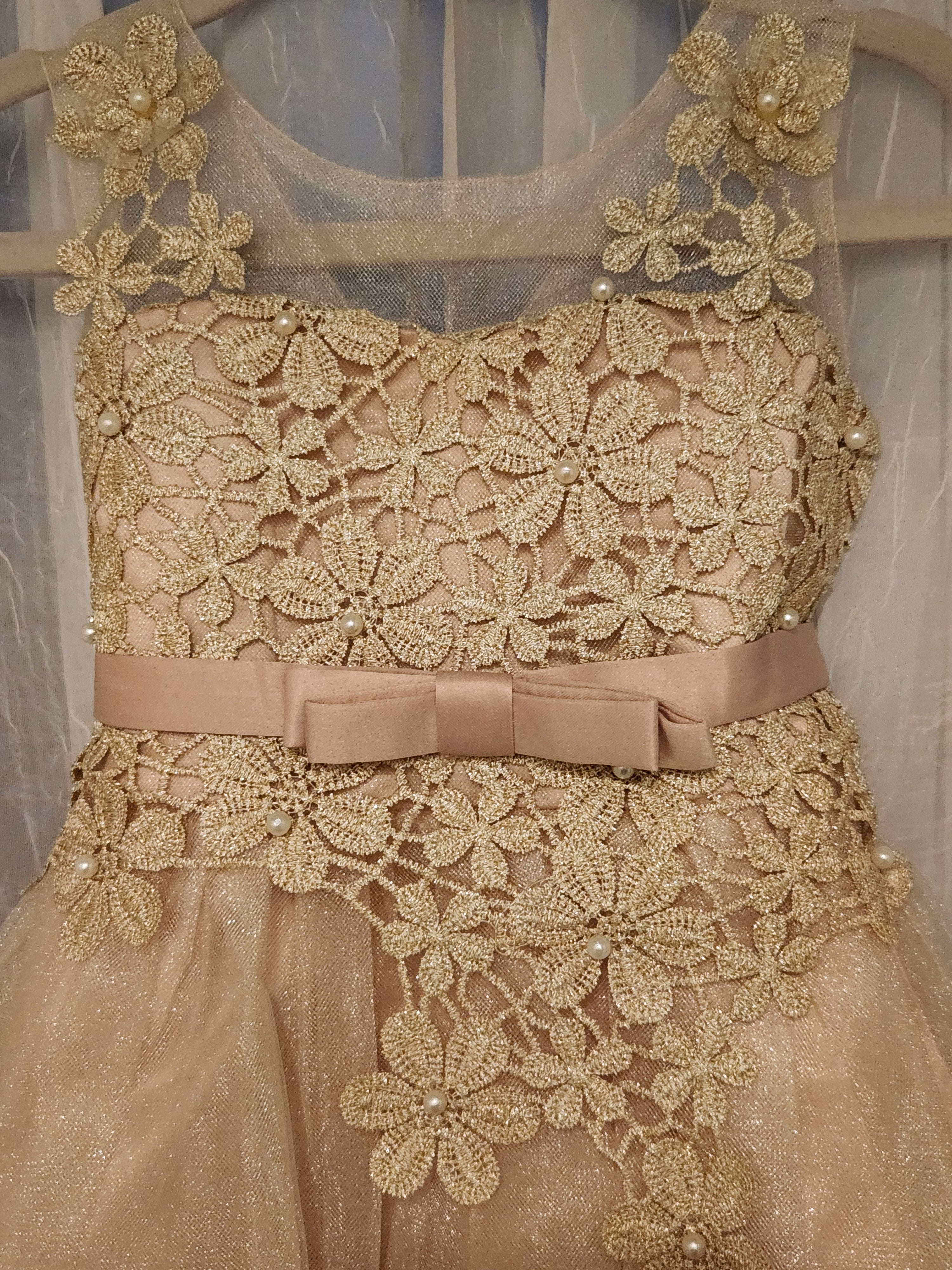 Sassy Sarah(Size 12/18m) Baby Toddler Dress