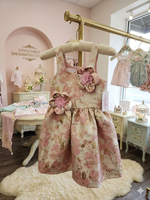 Smart Scarlett (Size 10) Girl's Dress