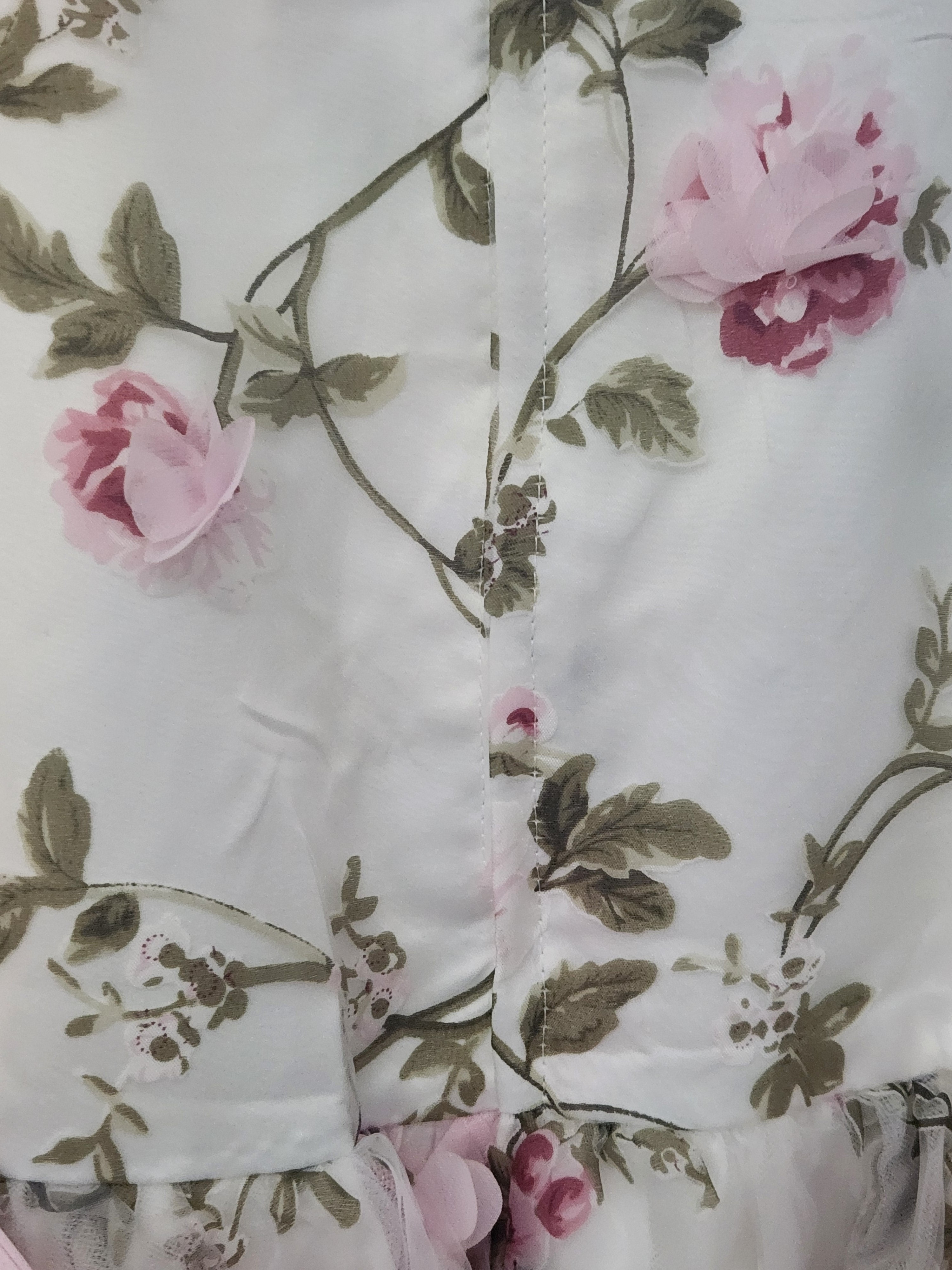 Exceptional Elisabet (Size 10) Girl's Dress