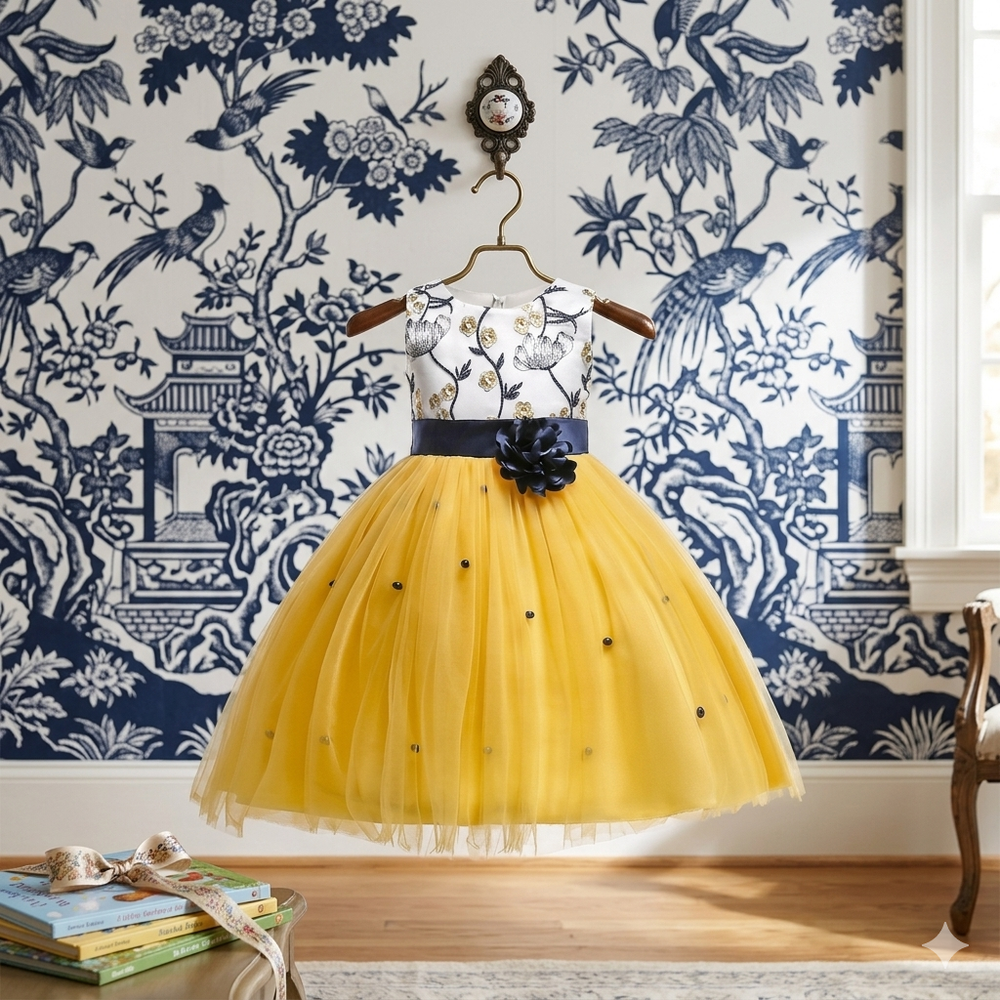 Catalina Classy (Various Sizes) Girls' Dresses