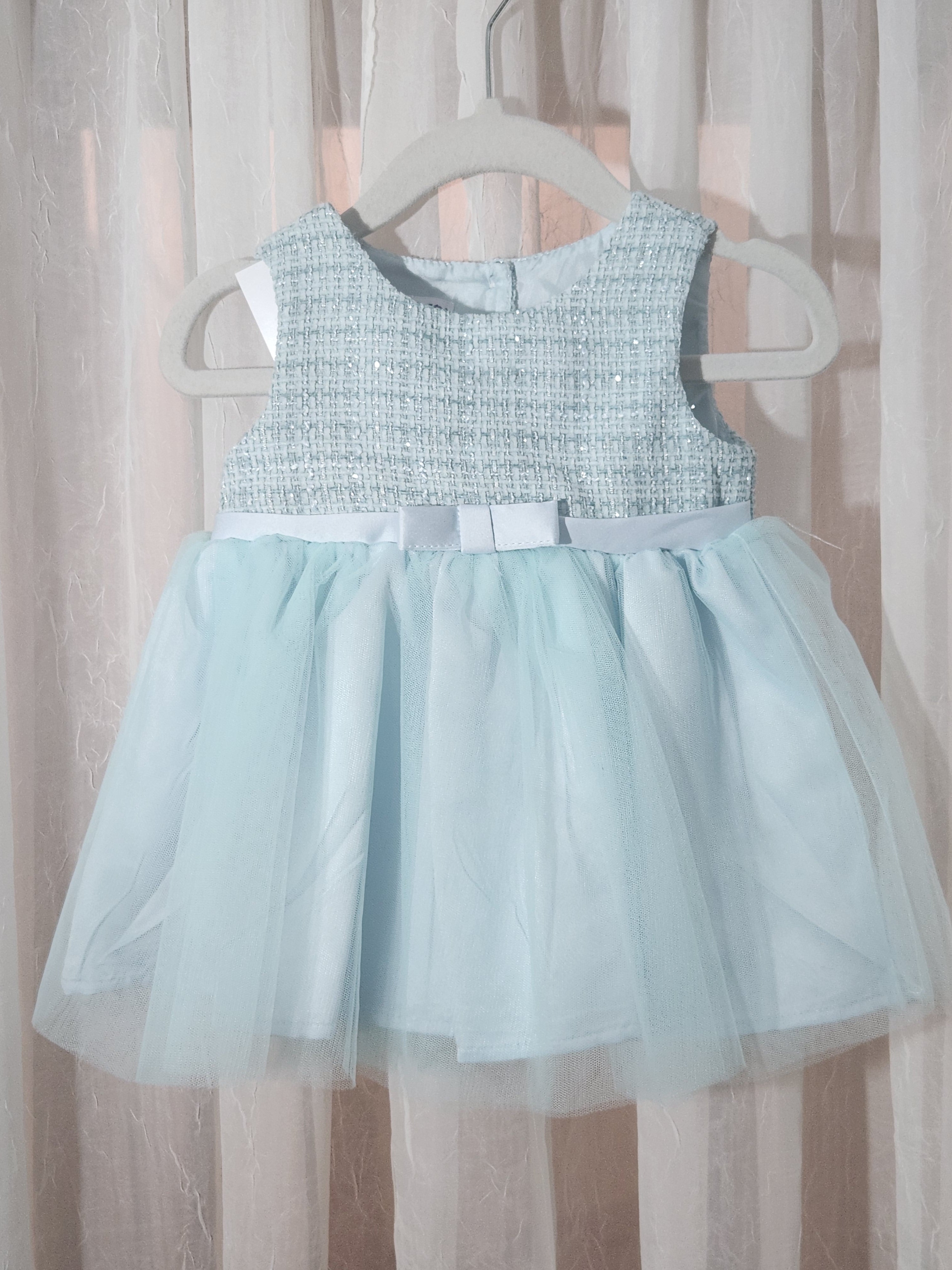 Classy Cloe (Size 6/9m) Baby's Matching Set