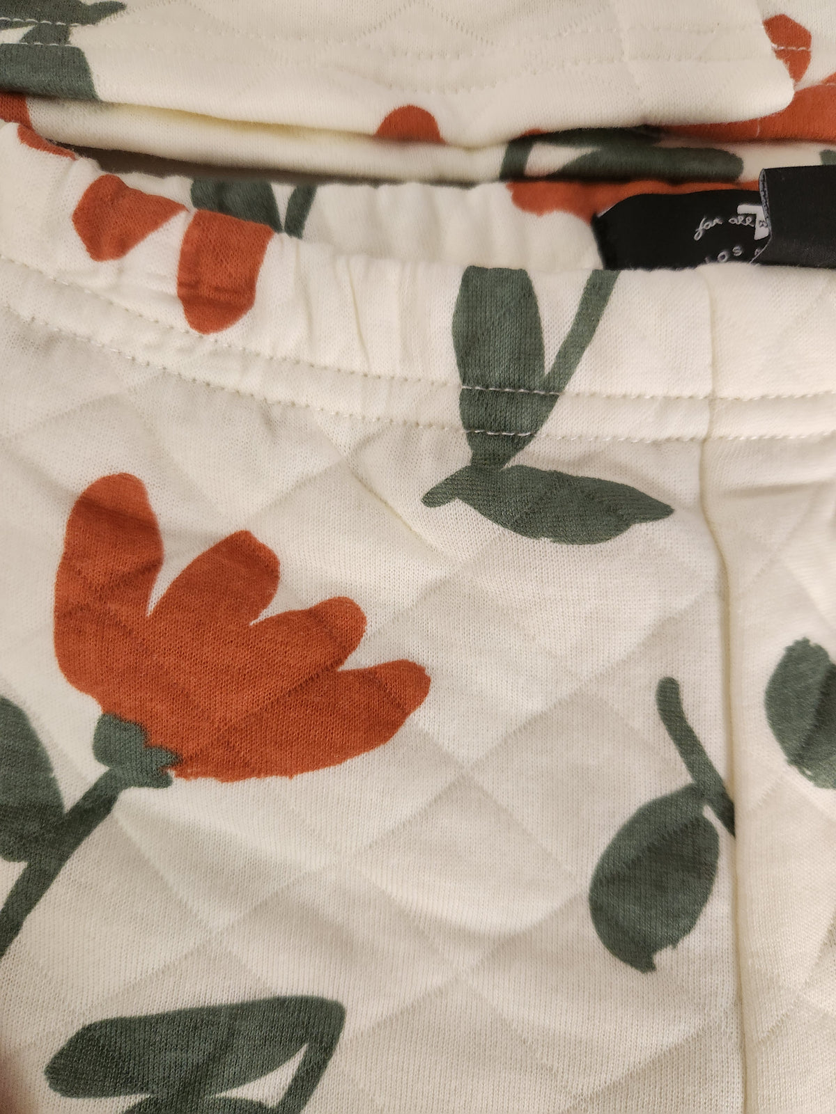 Candace-Girl's Jogger Set (Size 18 months)
