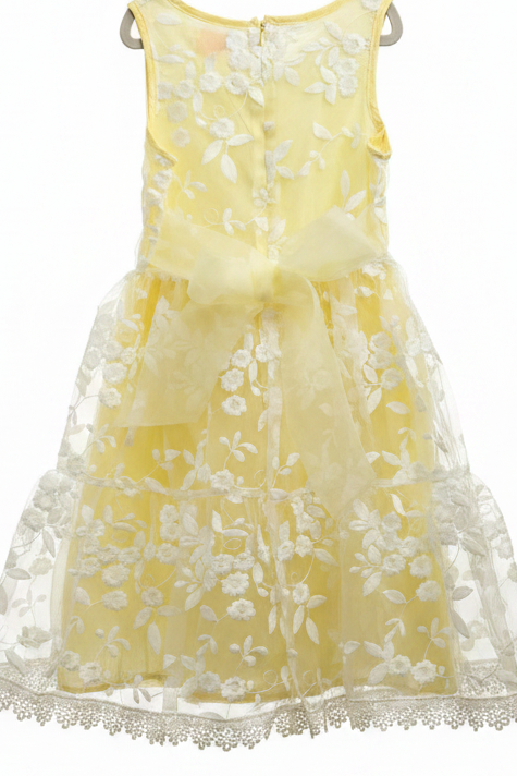 Refine Riley (Various Sizes) Girl's Dress