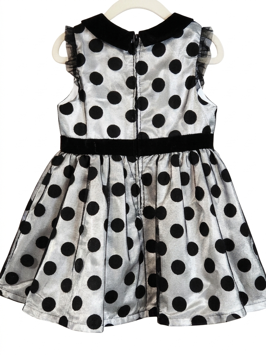 Magical Maven (Size 4T) Girl's Dress