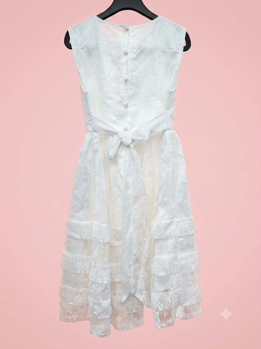 Magnificent Miranda (Various Sizes) Girl's Dress