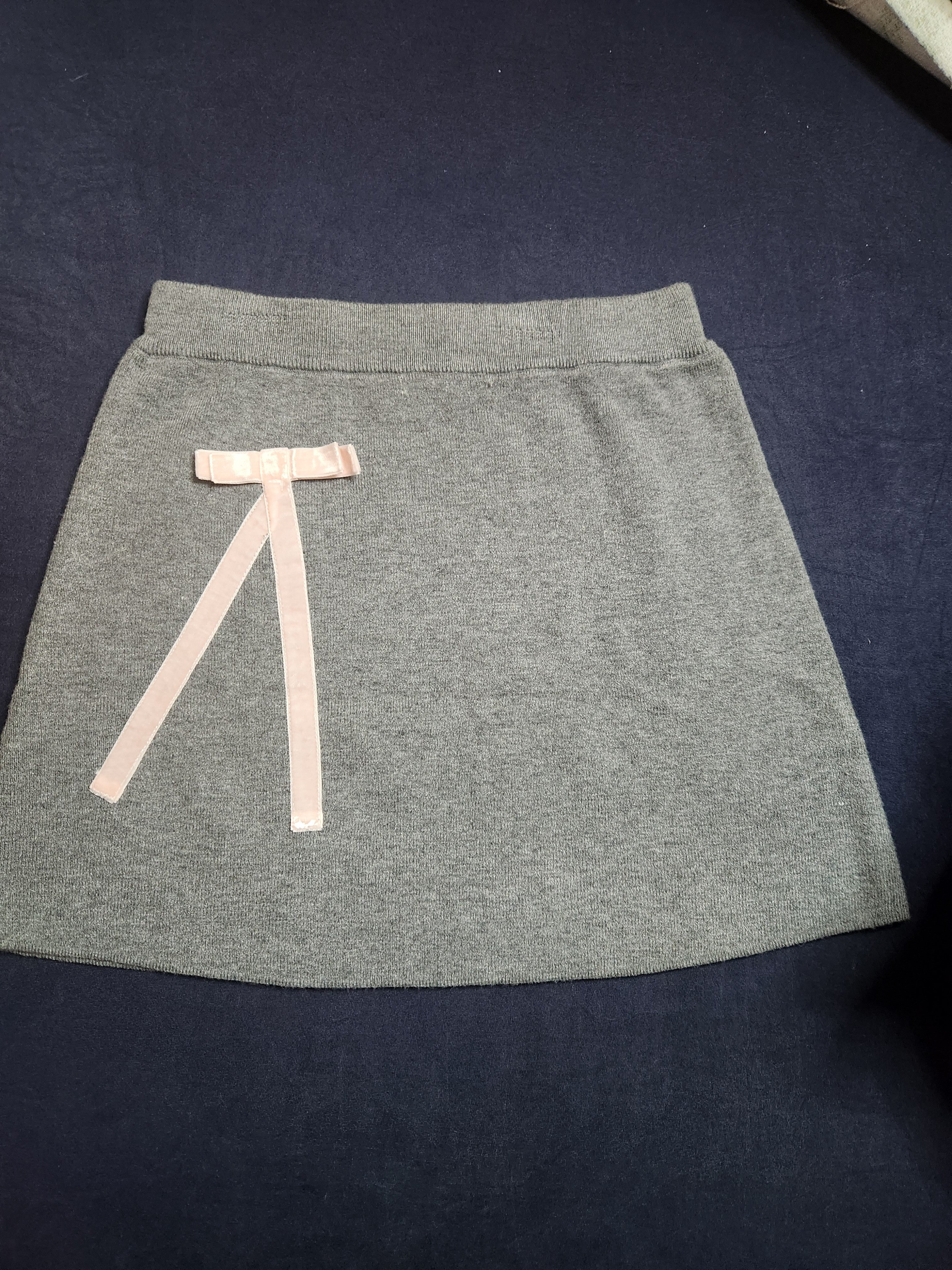 Graceful Grace (Size 8) Girl's Cardigan Set