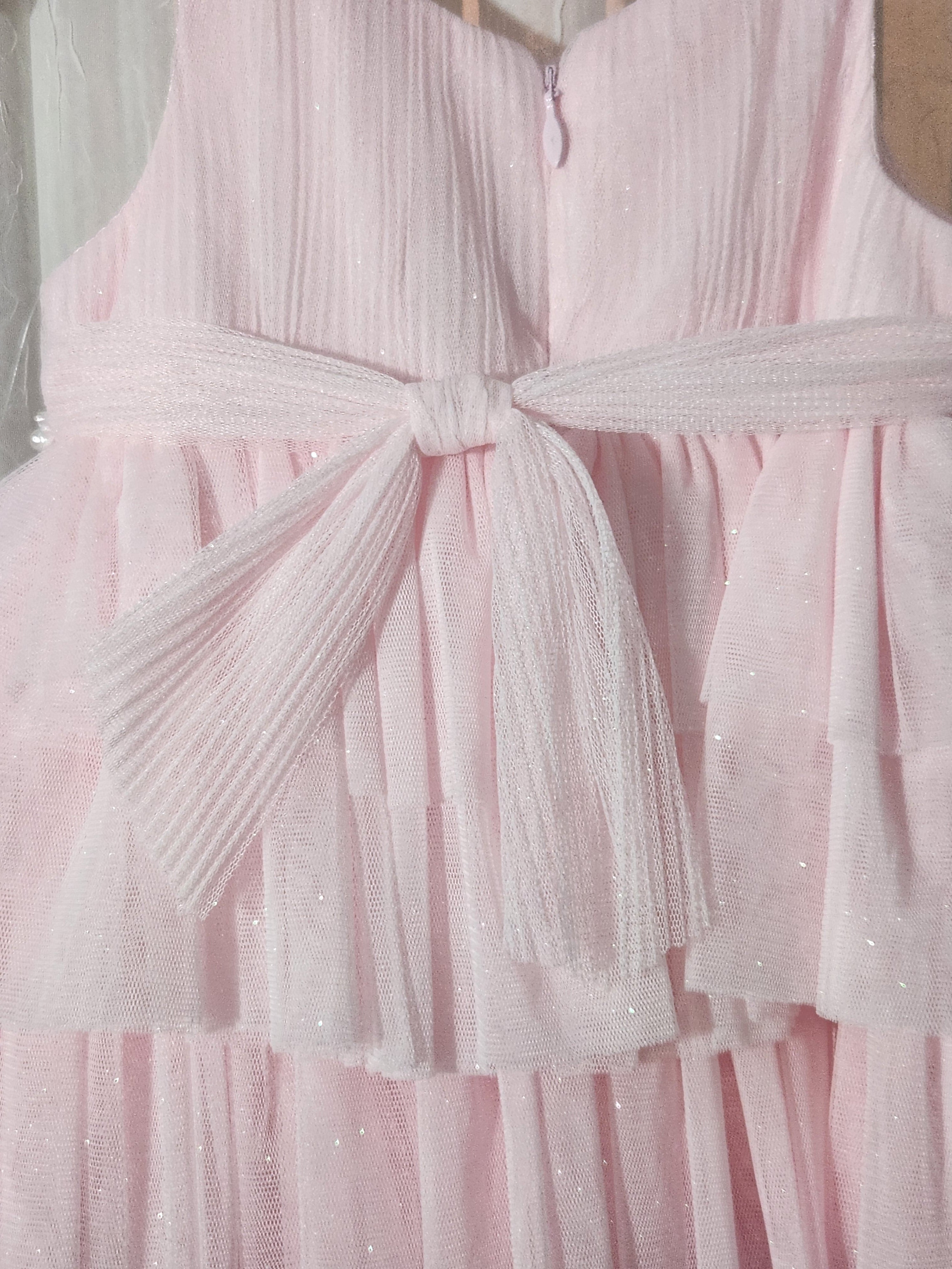 Modern Molly (Size 24 months) Girl's Dress