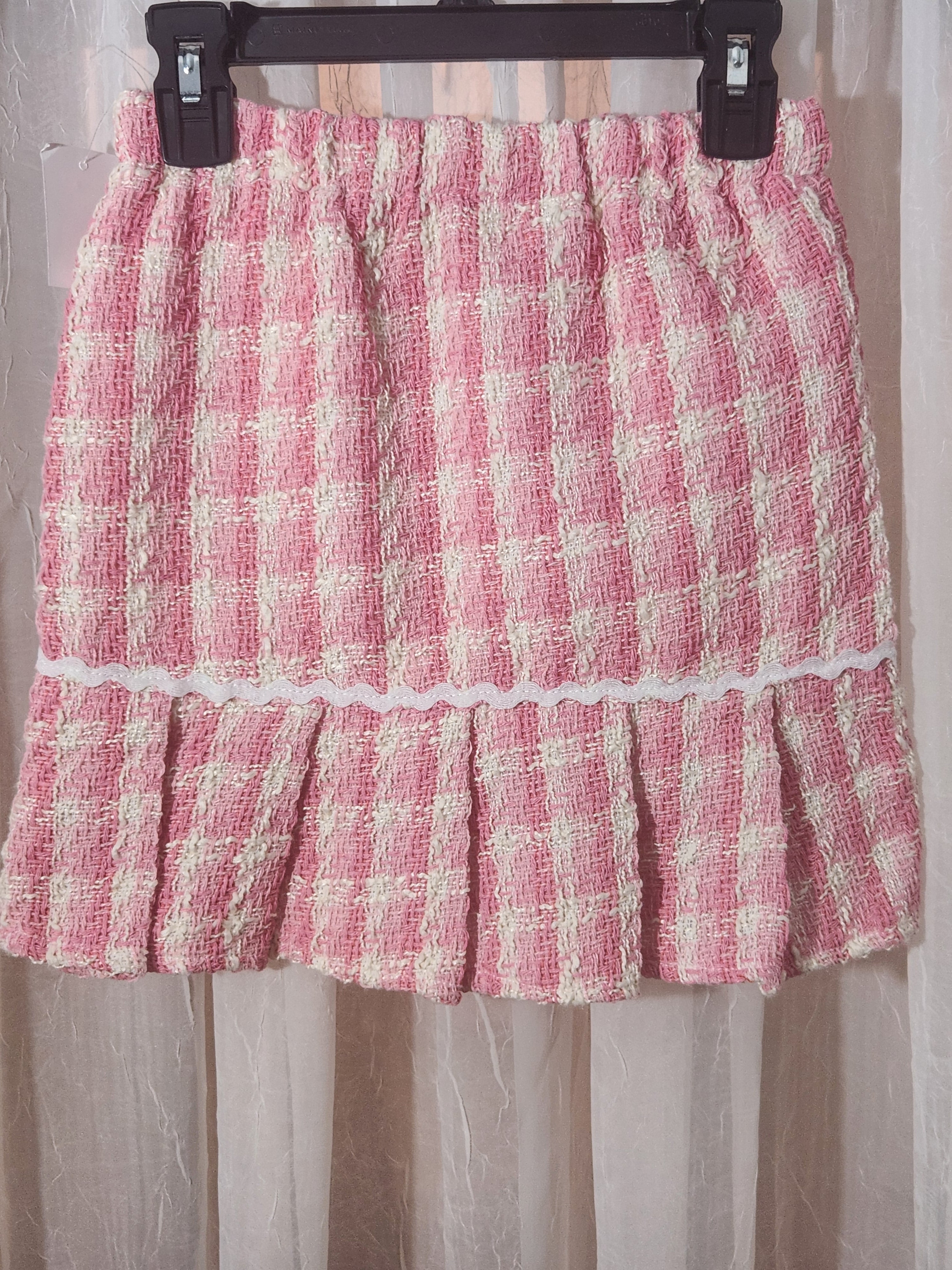 Precious Phaedra (Size 6X) Girl's Matching Set