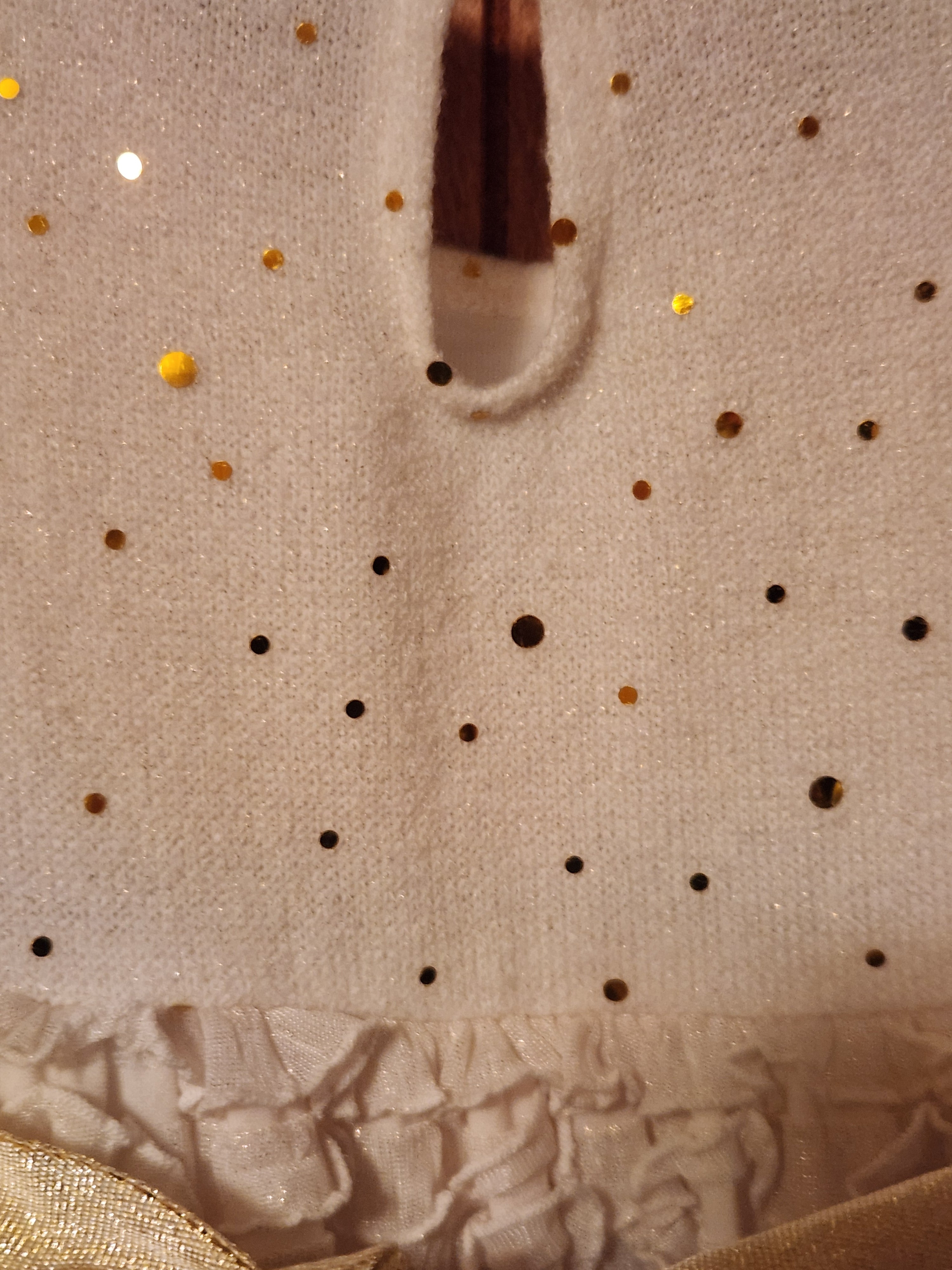 Giggly Gia (Size 18 Months) Girl's Dress