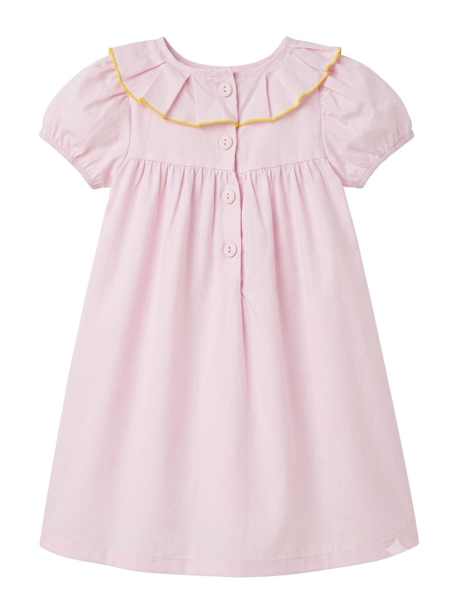 Savvy Savannah (Sizes 3Y-6Y) Girl's Dress