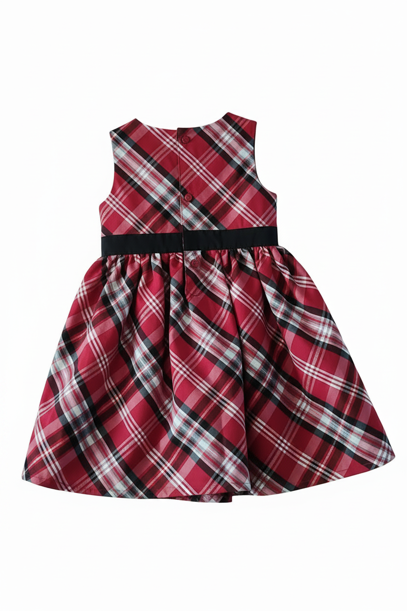 Blessed Becca (12 mons) Girl's Dress