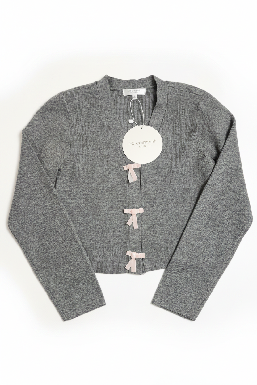 Graceful Grace (Size 8) Girl's Cardigan Set