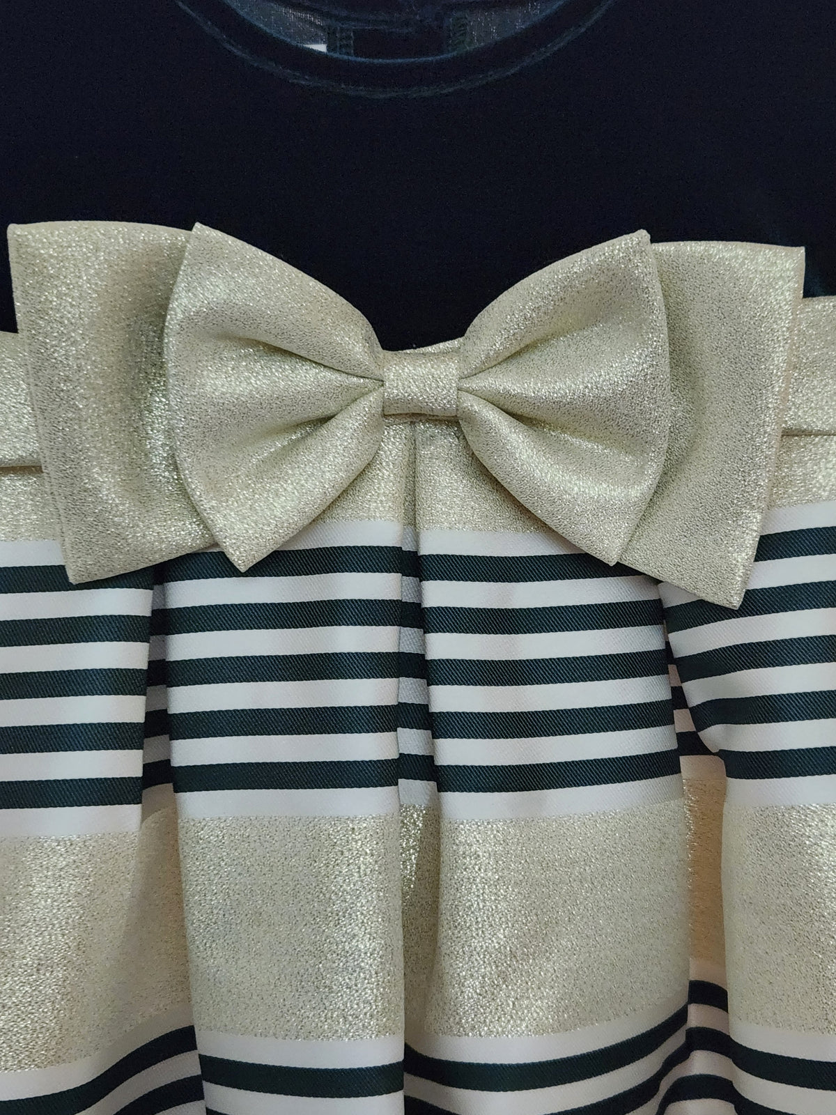 Enchanting Eden (Size 4) Girl's Dress