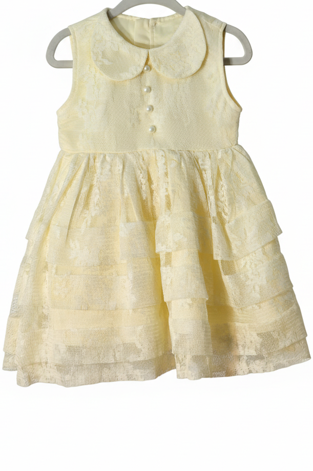 Magnificent Miranda (Various Sizes) Girl's Dress