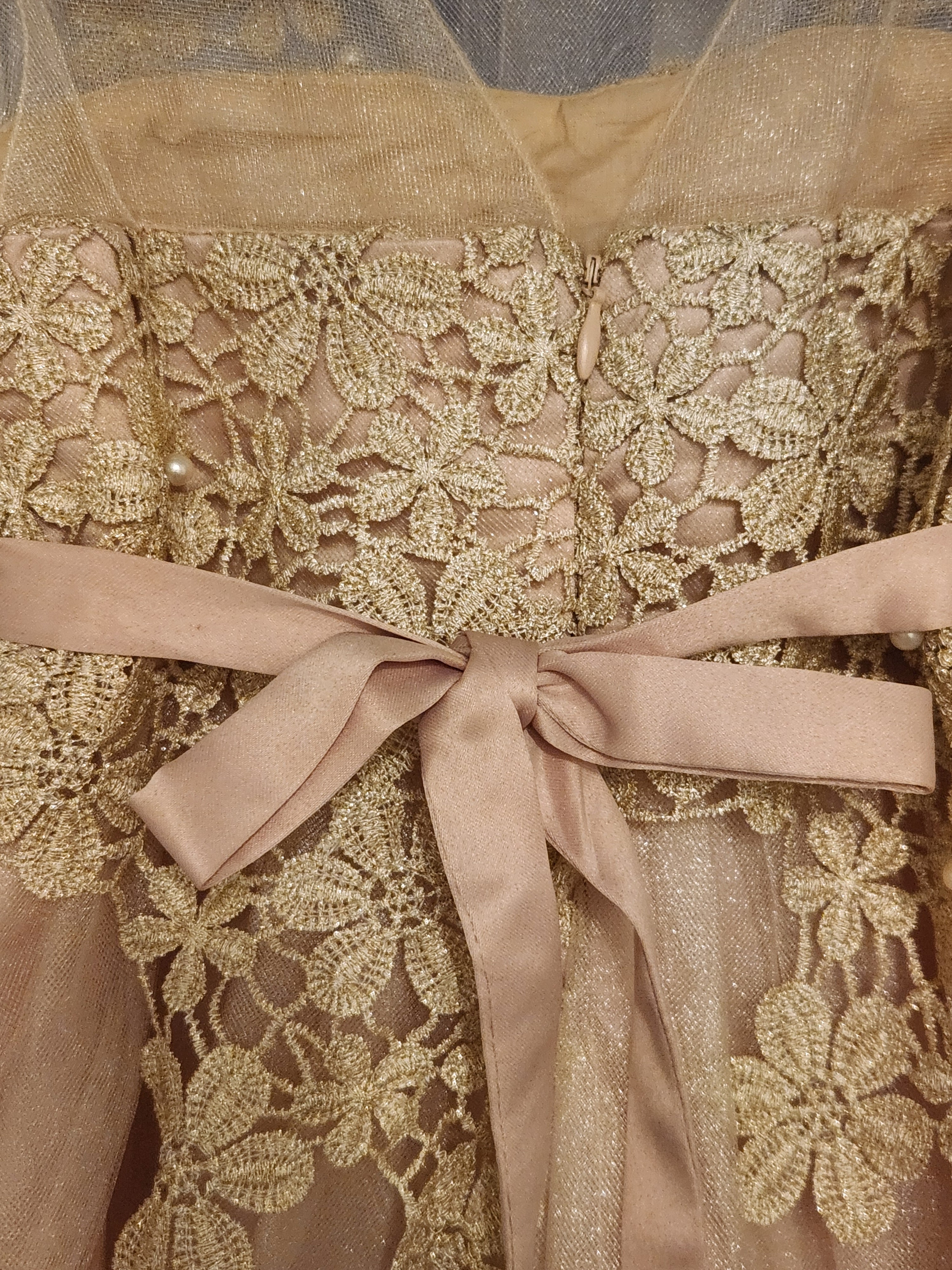 Sassy Sarah(Size 12/18m) Baby Toddler Dress