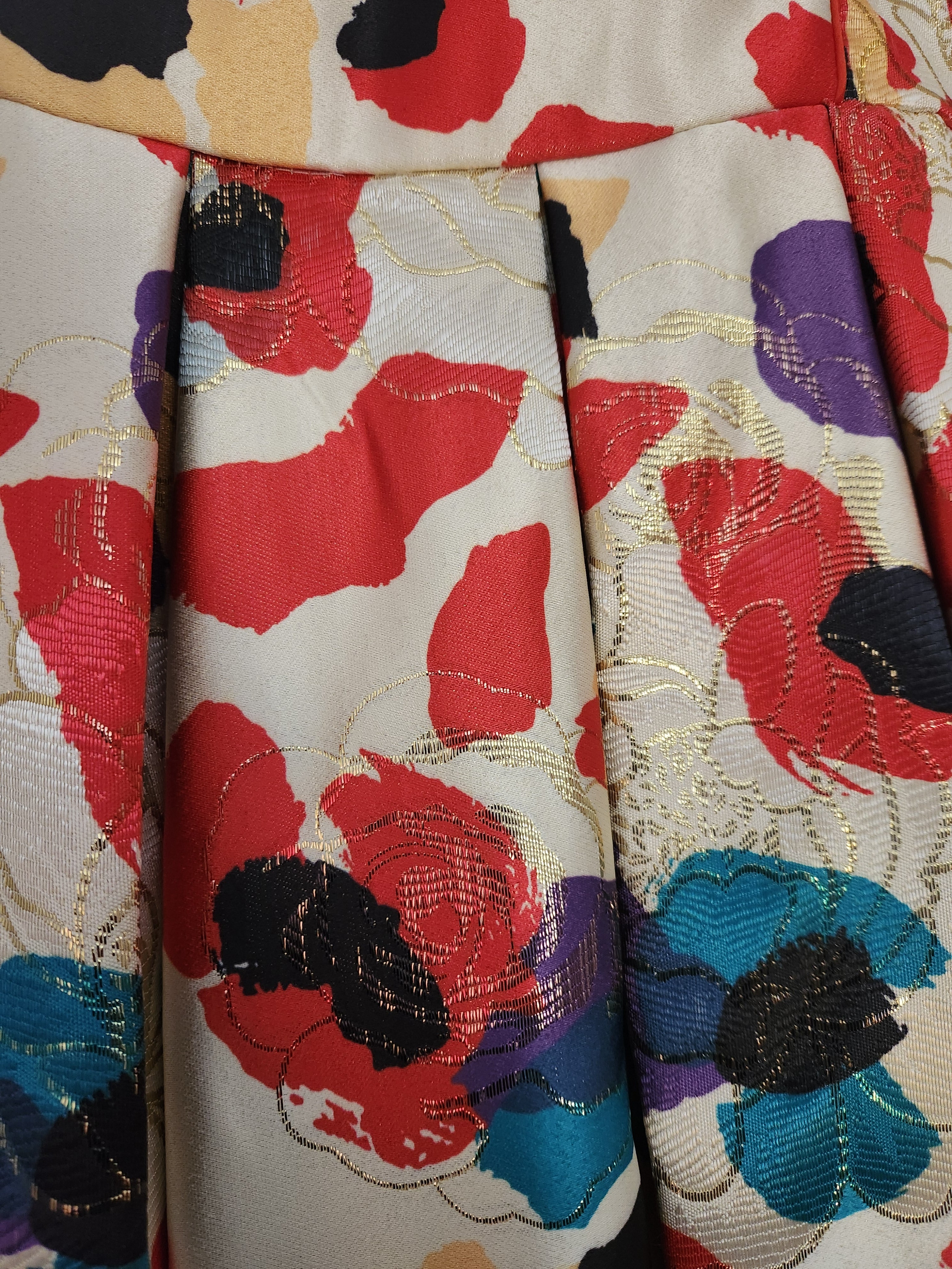 Quiet Quinn (Size 12) Girl's Dress