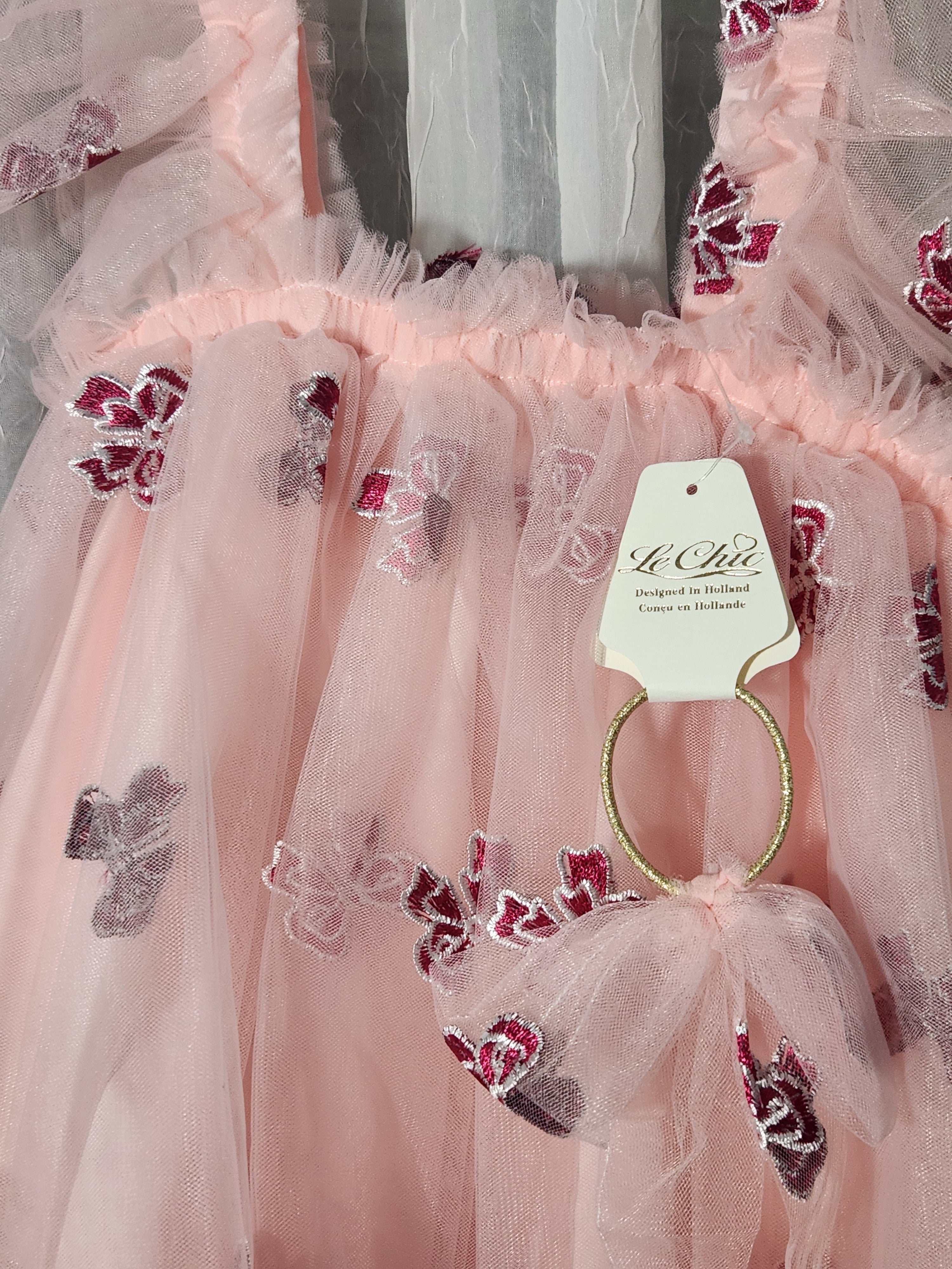 Brave Bridget (Size 5) Girl's Dress
