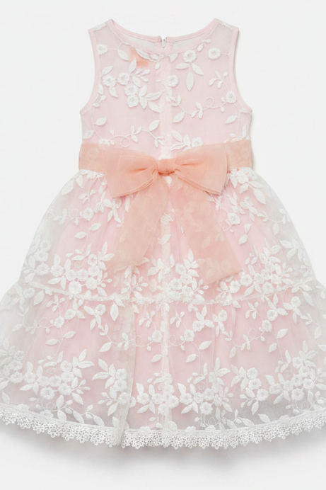 Refine Riley (Various Sizes) Girl's Dress