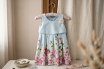 Fearless Fiona (Size 3T) Girl's Dress